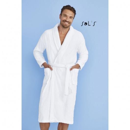 Promotional Premium Unisex Bathrobes Promotion Products